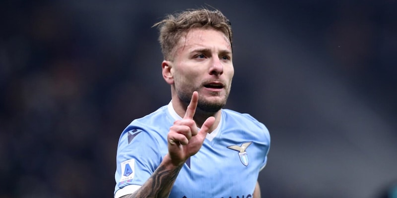 A tutto Immobile: "Lazio, amore folle e un rammarico. Dopo il Besiktas..." 1 A tutto Immobile: "Lazio, amore folle e un rammarico. Dopo il Besiktas..."
