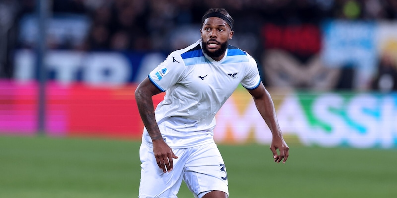 Lazio, problemi per Nuno Tavares in vista dell'Udinese: le sue condizioni 1 Lazio, problemi per Nuno Tavares in vista dell'Udinese: le sue condizioni