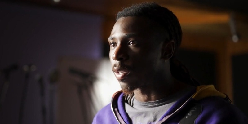Juve, arriva Kean: "Avevo bisogno della Fiorentina, le vecchie ferite..." 1 Juve, arriva Kean: "Avevo bisogno della Fiorentina, le vecchie ferite..."
