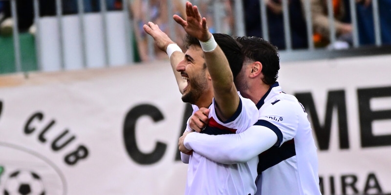 Super Orsolini stende il Venezia: Bologna a +4 sulla Juve. Pari tra Como ed Empoli 1 Super Orsolini stende il Venezia: Bologna a +4 sulla Juve. Pari tra Como ed Empoli