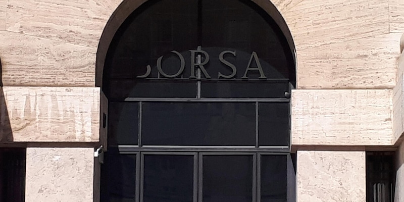 La Juve vola in Borsa, Exor: "Voci non hanno alcun riscontro fattuale" 1 La Juve vola in Borsa, Exor: "Voci non hanno alcun riscontro fattuale"
