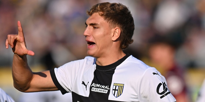 Parma-Torino 2-2: Elmas e Adams illudono Vanoli, la doppietta di Pellegrino salva Chivu 1 Parma-Torino 2-2: Elmas e Adams illudono Vanoli, la doppietta di Pellegrino salva Chivu