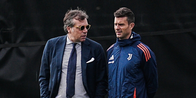 Crisi Juve, confronto tra Motta e la dirigenza il giorno dopo il crollo di Firenze: cosa si sono detti 1 Crisi Juve, confronto tra Motta e la dirigenza il giorno dopo il crollo di Firenze: cosa si sono detti