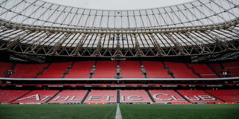 Athletic Bilbao-Roma diretta ottavi Europa League: risultato e partita di oggi 1 Athletic Bilbao-Roma diretta ottavi Europa League: risultato e partita di oggi