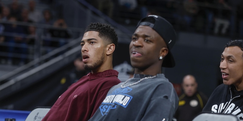 Vinicius Jr. compra un club brasiliano, ma il socio italiano gli fa causa e blocca l’affare 1 Vinicius Jr. compra un club brasiliano, ma il socio italiano gli fa causa e blocca l’affare