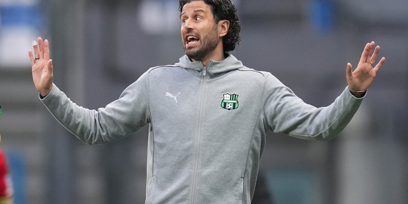 Serie B: Sassuolo-Reggiana gratis su Dazn 1 Serie B: Sassuolo-Reggiana gratis su Dazn