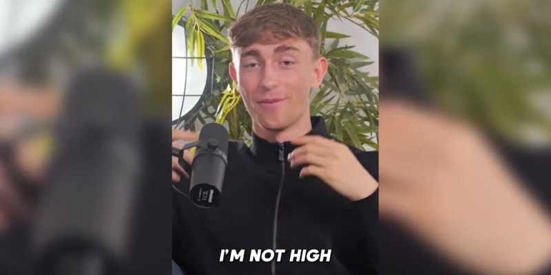 Huijsen si difende dall'assurda accusa in Spagna: "Non è colpa mia, mai fumato marijuana" 1 Huijsen si difende dall'assurda accusa in Spagna: "Non è colpa mia, mai fumato marijuana"