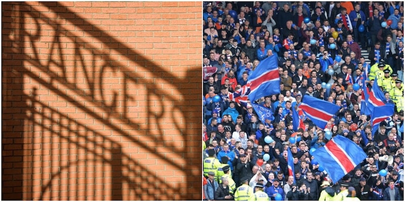 Tragedia prima di Fenerbahçe-Rangers di Europa League: muore un tifoso scozzese 1 Tragedia prima di Fenerbahçe-Rangers di Europa League: muore un tifoso scozzese