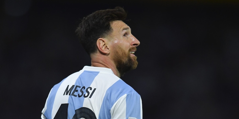 Argentina, i convocati per le qualificazione Mondiali: out Messi, presenti 7 "italiani" 1 Argentina, i convocati per le qualificazione Mondiali: out Messi, presenti 7 "italiani"
