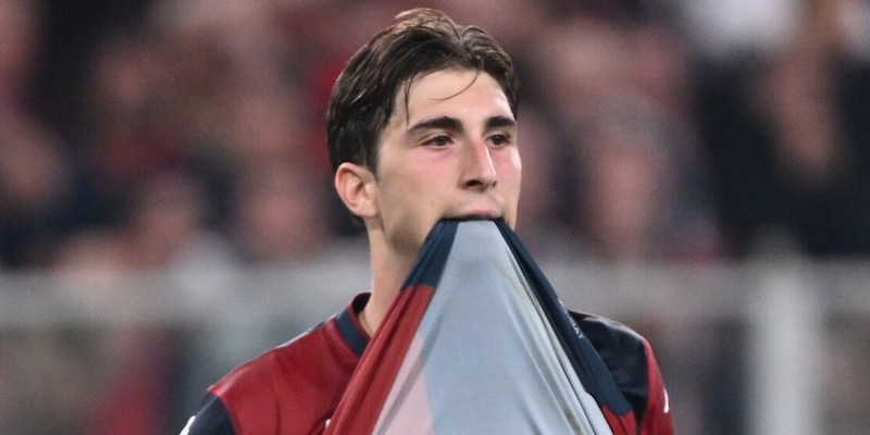 Miretti, allarme ginocchio: lascia l'Italia Under 21. Juve-Genoa è a rischio 1 Miretti, allarme ginocchio: lascia l'Italia Under 21. Juve-Genoa è a rischio