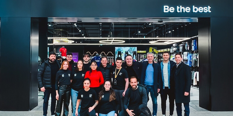 Fútbol Emotion rafforza la sua leadership nel sud Europa: acquisito il marchio “The Pitch-Football Store” 1 Fútbol Emotion rafforza la sua leadership nel sud Europa: acquisito il marchio “The Pitch-Football Store”