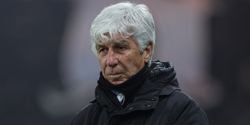 Atalanta, un big si allena a parte: Gasperini spera verso la Juve 1 Atalanta, un big si allena a parte: Gasperini spera verso la Juve