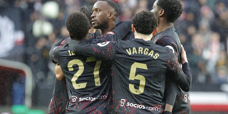 Liga: il Girona riparte da un pari contro il Celta, Rayo Vallecano ripreso dal Siviglia 1 Liga: il Girona riparte da un pari contro il Celta, Rayo Vallecano ripreso dal Siviglia