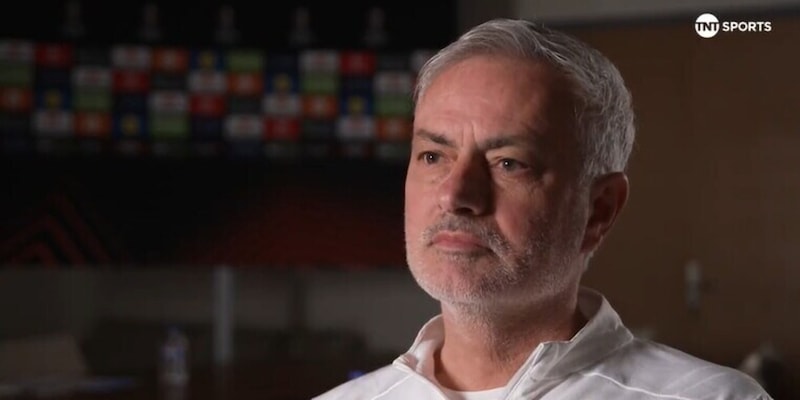 Mourinho: "Ora sono un allenatore migliore. Galatasaray? Voglio rompere il loro dominio" 1 Mourinho: "Ora sono un allenatore migliore. Galatasaray? Voglio rompere il loro dominio"