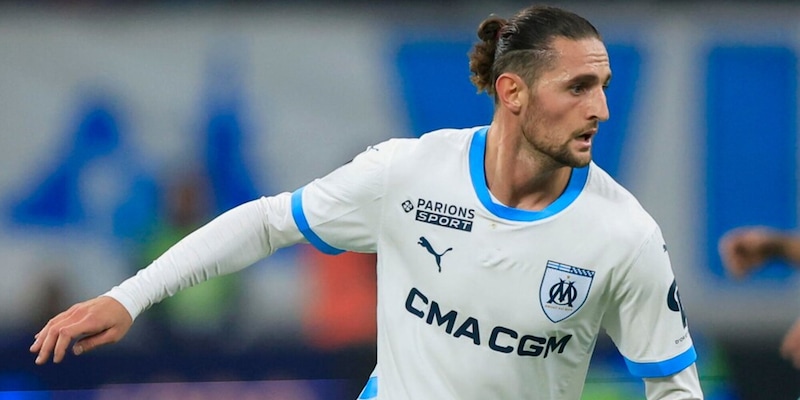 Psg-Marsiglia, benvenuti a Le Clasicò. Con Rabiot protagonista speciale 1 Psg-Marsiglia, benvenuti a Le Clasicò. Con Rabiot protagonista speciale