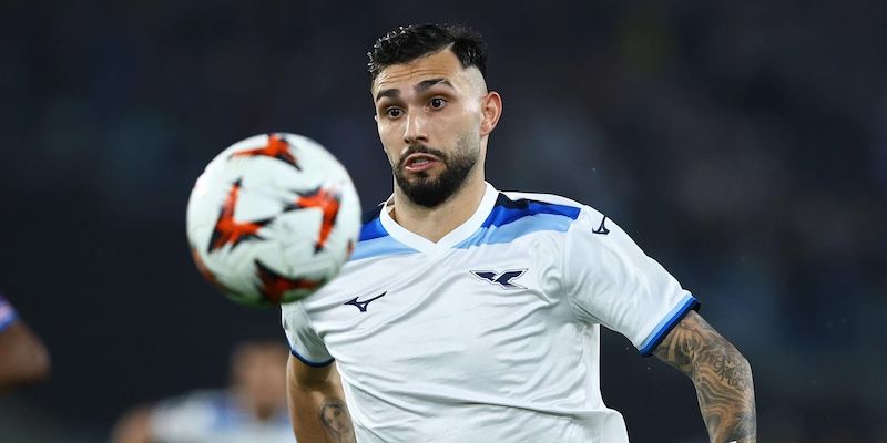 Lazio, ecco quando tornerà in campo Castellanos 1 Lazio, ecco quando tornerà in campo Castellanos