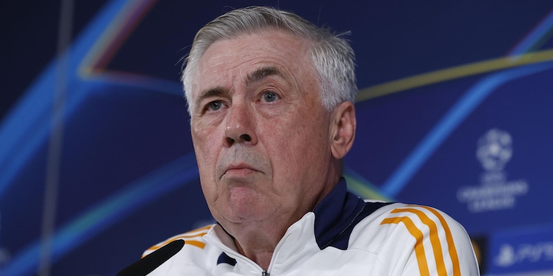 Ancelotti e la previsione sulla Champions League: "Quest'anno è più difficile" 1 Ancelotti e la previsione sulla Champions League: "Quest'anno è più difficile"