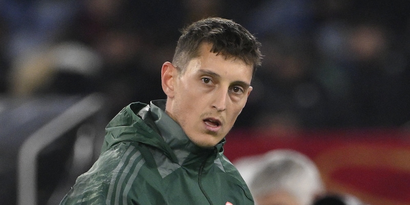 Gollini derubato a Roma, auto forzata: cosa è successo al portiere 1 Gollini derubato a Roma, auto forzata: cosa è successo al portiere