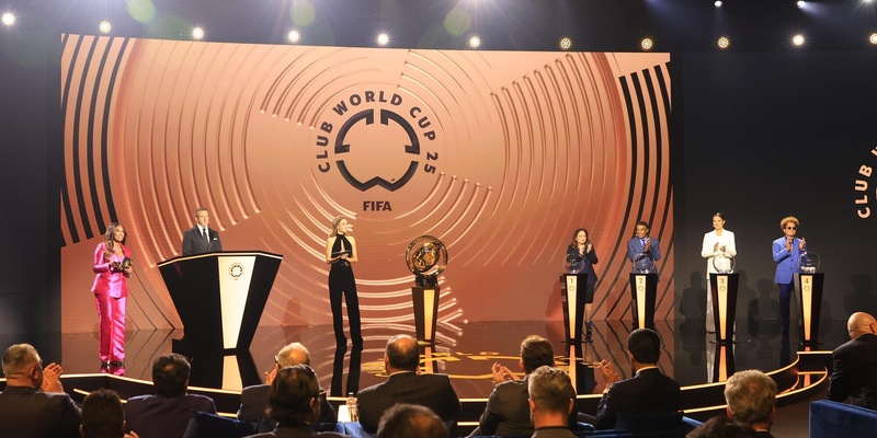 Mondiale per club, il montepremi è pazzesco: ecco la cifra e quanto incasseranno Inter e Juve 1 Mondiale per club, il montepremi è pazzesco: ecco la cifra e quanto incasseranno Inter e Juve