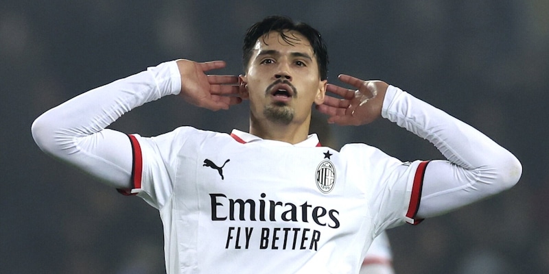 Reijnders, rinnovo ufficiale: "Il Milan una seconda casa" 1 Reijnders, rinnovo ufficiale: "Il Milan una seconda casa"