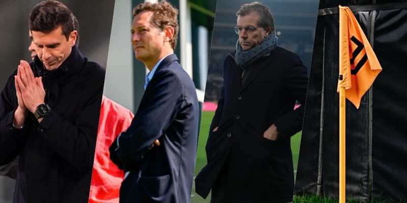 Quanto resta Motta alla Juventus? 1 Quanto resta Motta alla Juventus?
