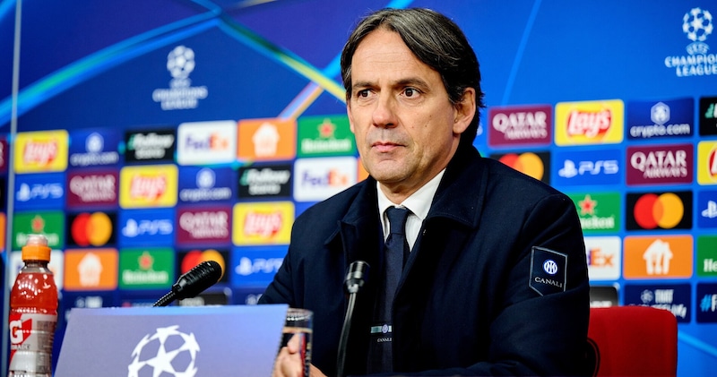 Inzaghi: "Inter in emergenza, ma è un momento cruciale. In porta Martinez, a sinistra..." 1 Inzaghi: "Inter in emergenza, ma è un momento cruciale. In porta Martinez, a sinistra..."