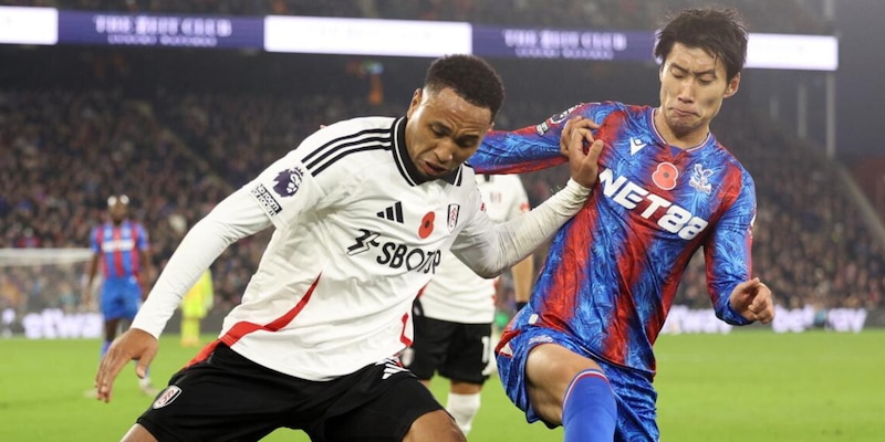 Fa Cup, il Crystal Palace di Kamada batte il Fulham: Nottingham Forrest avanti ai rigori 1 Fa Cup, il Crystal Palace di Kamada batte il Fulham: Nottingham Forrest avanti ai rigori