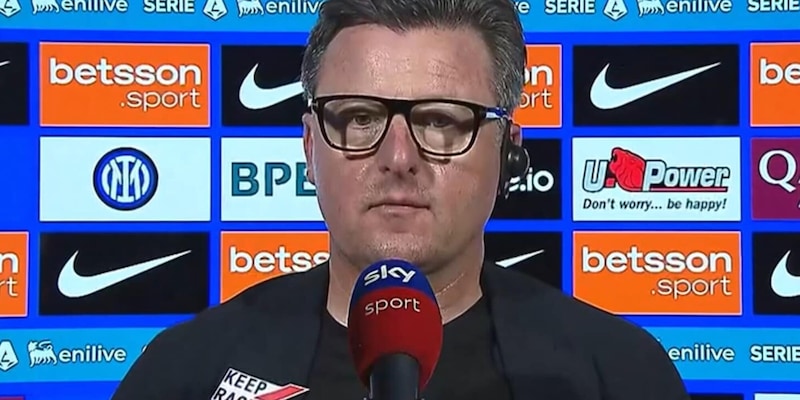 Runjaic: "Inter top d'Europa, Sommer fantastico. Solet giocatore da Inter" 1 Runjaic: "Inter top d'Europa, Sommer fantastico. Solet giocatore da Inter"