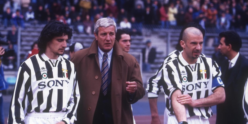 Padovano: "Juve, l'ho capito a 29 anni. Vialli per sempre, il rigore a Roma..." 1 Padovano: "Juve, l'ho capito a 29 anni. Vialli per sempre, il rigore a Roma..."