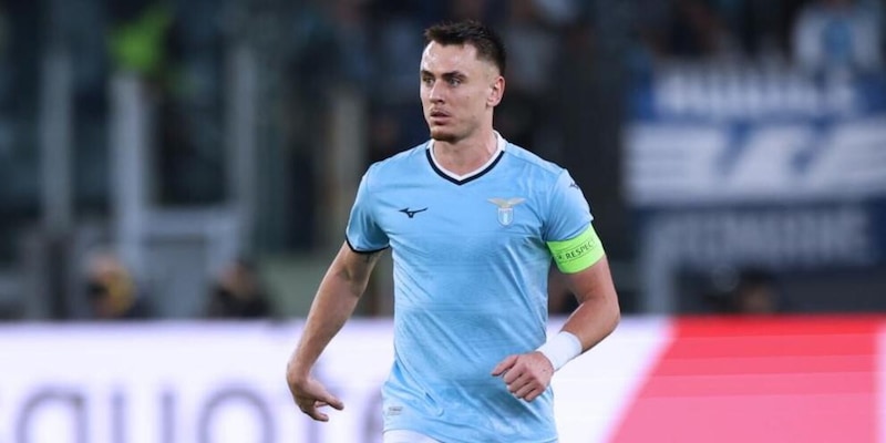 Intervento alla caviglia per Patric: il comunicato della Lazio 1 Intervento alla caviglia per Patric: il comunicato della Lazio