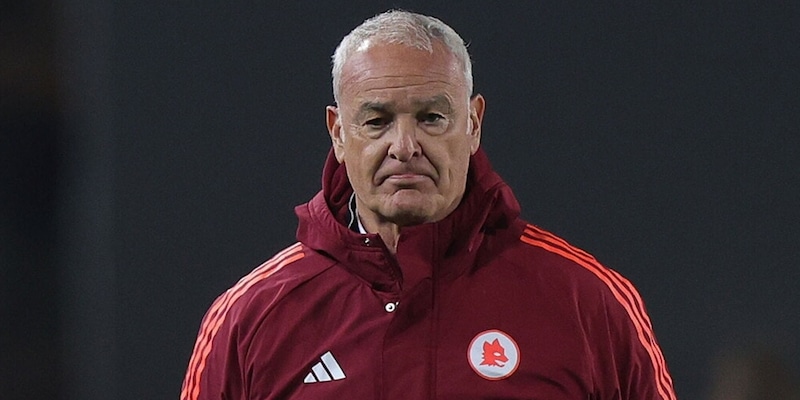 Ranieri, la frase alla Allegri che accende la Roma: "I cavalli si vedono..." 1 Ranieri, la frase alla Allegri che accende la Roma: "I cavalli si vedono..."