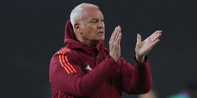 Ranieri diretta dopo Empoli-Roma: interviste e conferenza stampa 1 Ranieri diretta dopo Empoli-Roma: interviste e conferenza stampa