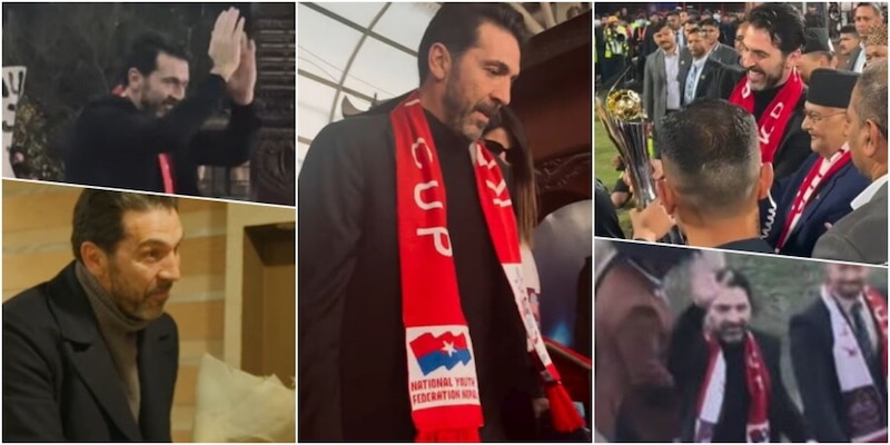 Ma che ci fa in Nepal Buffon? L'incredibile storia e l'inglese da rivedere... 1 Ma che ci fa in Nepal Buffon? L'incredibile storia e l'inglese da rivedere...