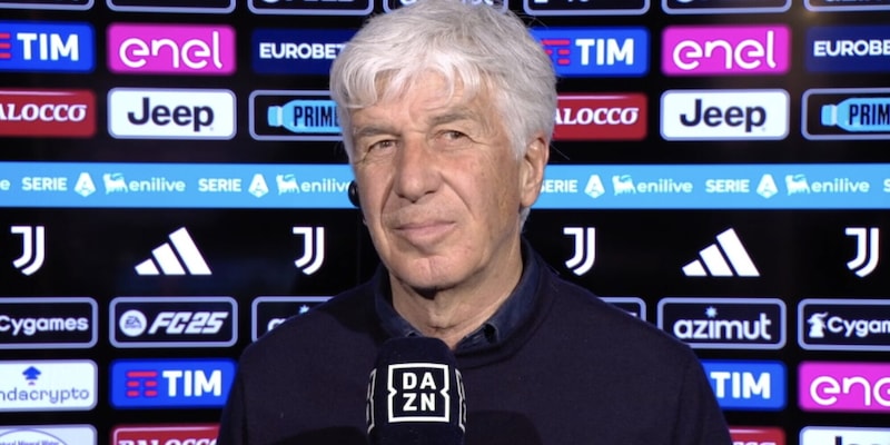 Gasperini, sorpresa Cuadrado contro la Juve: "Ecco perché l'ho scelto" 1 Gasperini, sorpresa Cuadrado contro la Juve: "Ecco perché l'ho scelto"