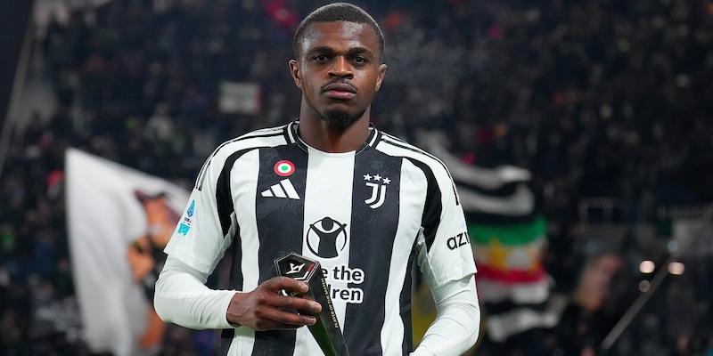 Juve, missione Atalanta: il fattore Stadium e la vitamina K per Motta 1 Juve, missione Atalanta: il fattore Stadium e la vitamina K per Motta