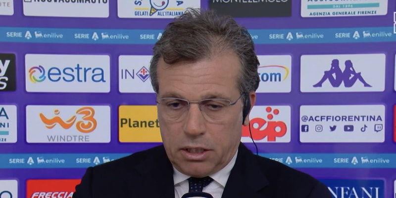 Giuntoli conferma Motta alla Juve: "Champions alla portata, restiamo uniti" 1 Giuntoli conferma Motta alla Juve: "Champions alla portata, restiamo uniti"