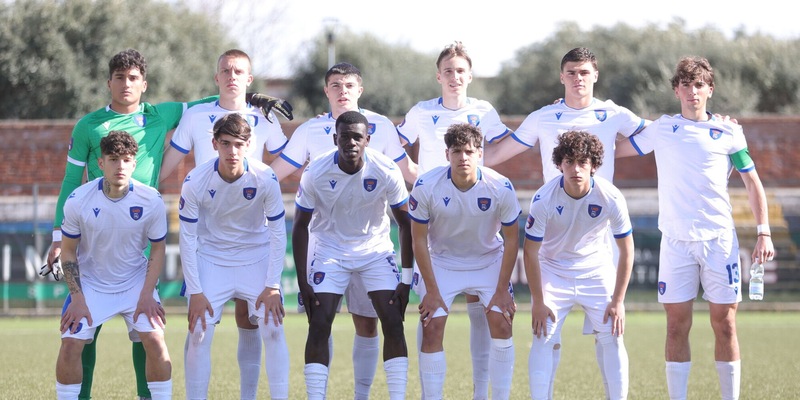 Viareggio Cup I ragazzi della D escono a testa alta 1 Viareggio Cup I ragazzi della D escono a testa alta