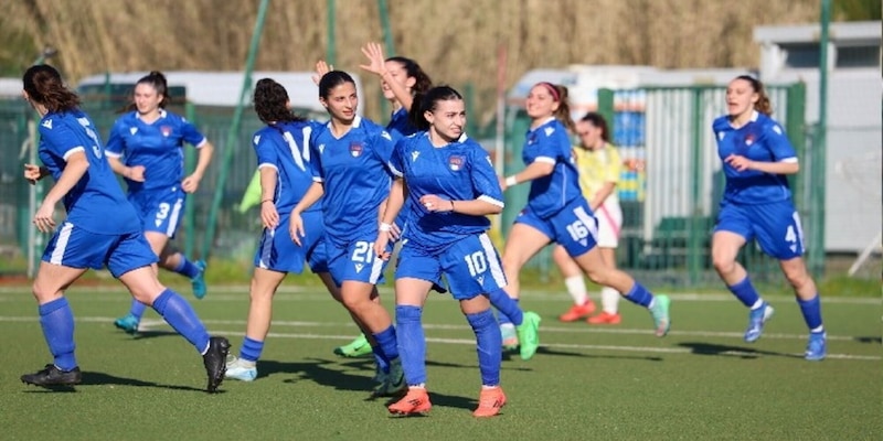 Viareggio Women’s Cup: la Rappresentativa Lnd domani affronta il Westchester Utd 1 Viareggio Women’s Cup: la Rappresentativa Lnd domani affronta il Westchester Utd