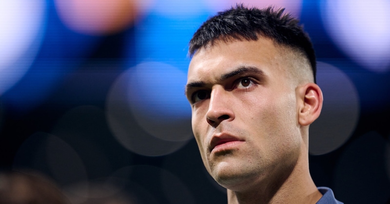 Lautaro Martinez lascia il ritiro dell'Argentina: il comunicato ufficiale 1 Lautaro Martinez lascia il ritiro dell'Argentina: il comunicato ufficiale