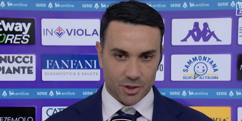 Palladino, lezione a Motta: "Quando le cose non vanno si lavora sulla testa" 1 Palladino, lezione a Motta: "Quando le cose non vanno si lavora sulla testa"