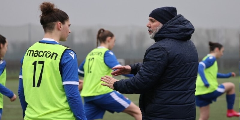 <strong>Viareggio Women’s Cup: l'Under 20 Lnd c'è</strong> 1 <strong>Viareggio Women’s Cup: l'Under 20 Lnd c'è</strong>