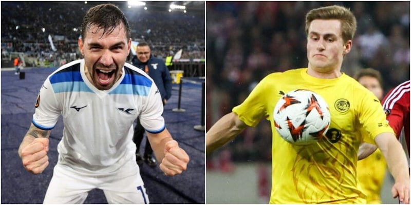 Lazio-Bodo: quando si gioca, orario e dove vedere in tv andata e ritorno 1 Lazio-Bodo: quando si gioca, orario e dove vedere in tv andata e ritorno