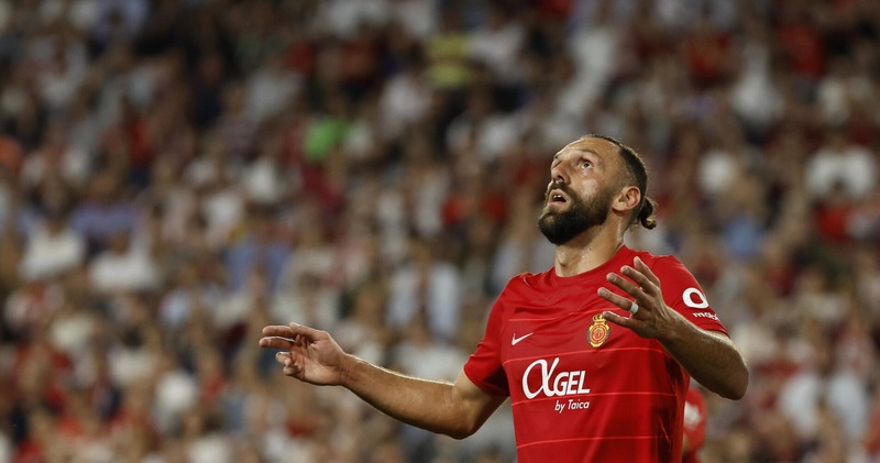Liga: Muriqi lancia il Maiorca e Marcos Alonso fa felice il Celta, pari tra Girona e Valencia 1 Liga: Muriqi lancia il Maiorca e Marcos Alonso fa felice il Celta, pari tra Girona e Valencia