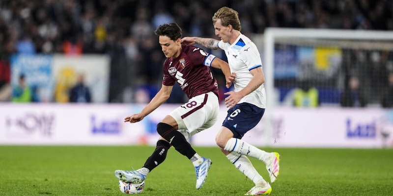Classifica Serie A aggiornata dopo Lazio-Torino, cosa cambia per la corsa all'Europa 1 Classifica Serie A aggiornata dopo Lazio-Torino, cosa cambia per la corsa all'Europa