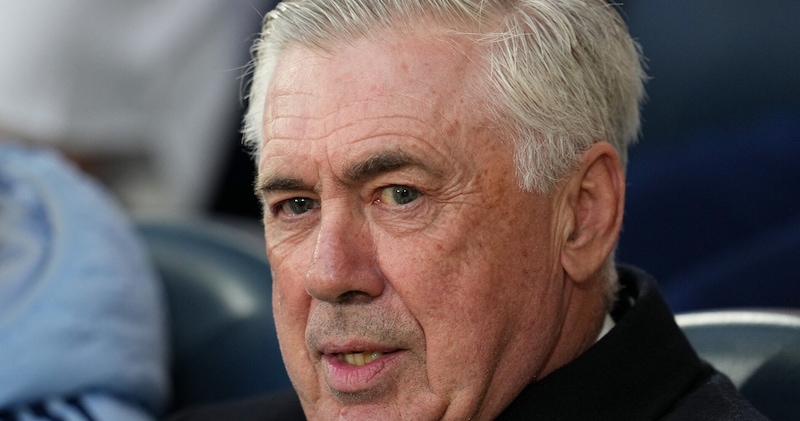 Ancelotti sul futuro: "Tornare in Italia? Sicuro...". Poi parla di Nico Paz 1 Ancelotti sul futuro: "Tornare in Italia? Sicuro...". Poi parla di Nico Paz