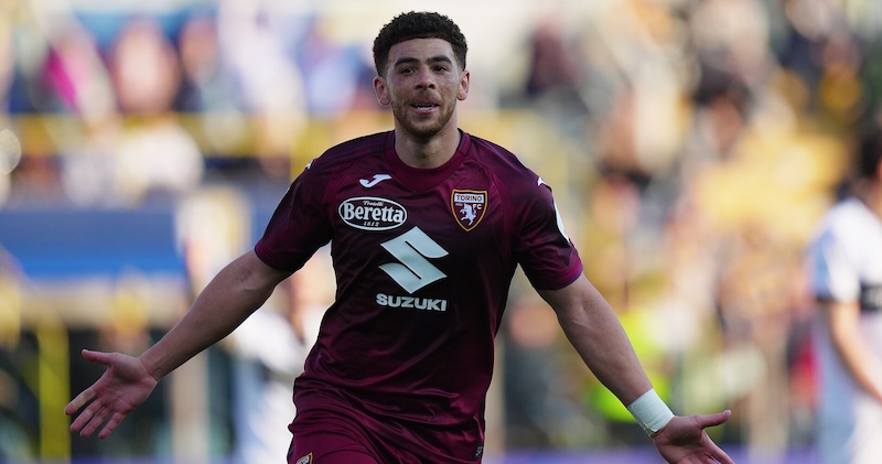 Adams, gol e follia: contro l'Empoli vuole un'altra magia 1 Adams, gol e follia: contro l'Empoli vuole un'altra magia