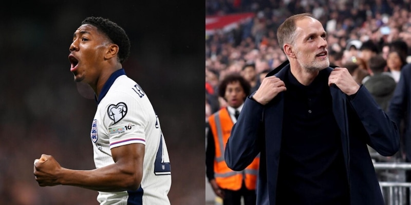Qualificazioni Mondiali, gioia Inghilterra: esordio con vittoria per Tuchel 1 Qualificazioni Mondiali, gioia Inghilterra: esordio con vittoria per Tuchel