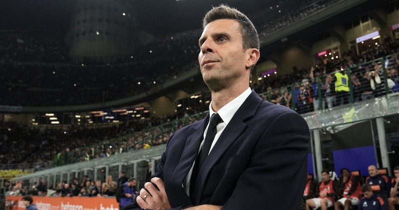 Quanto costerebbe alla Juve l'esonero di Thiago Motta 1 Quanto costerebbe alla Juve l'esonero di Thiago Motta