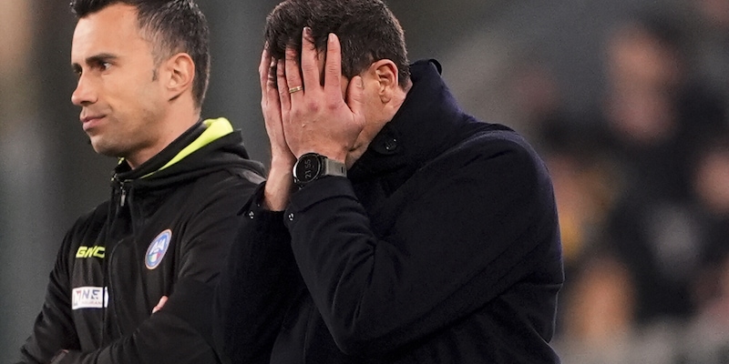 Thiago Motta e il futuro alla Juve: cosa succederà adesso. La società gli chiede una cosa 1 Thiago Motta e il futuro alla Juve: cosa succederà adesso. La società gli chiede una cosa