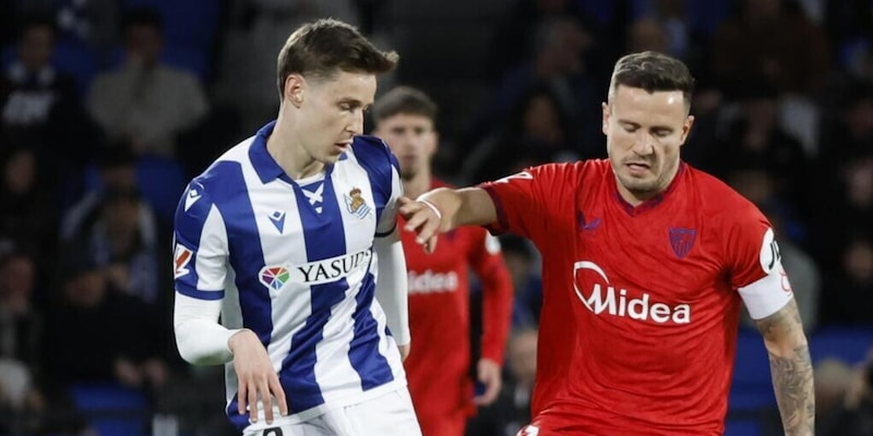 Beñat Turrientes e la culla della Real Sociedad 1 Beñat Turrientes e la culla della Real Sociedad